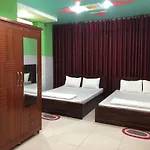 Khach San Minh Minh Hieu