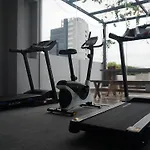 Babylon Garden Serviced Apartment