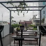 Babylon Garden Serviced Apartment