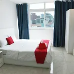 King Apartment
