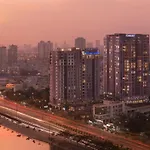Somerset D1Mension Ho Chi Minh City