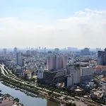 Saigon Apartment - River Gate Residence