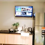 Tripporo Homestay