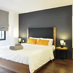 The Junction Hotel Hai Ba Trung
