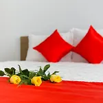Saigoncucu Hotel Near Bui Vien Town