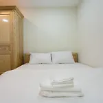 Auhome- Minimalist Apartment
