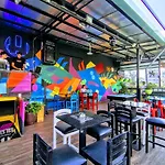 The Hideout