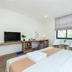 Cozrum Lux Hotel