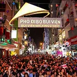 Saigon City Center Hostel