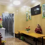 Saigon City Center Hostel
