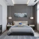 Hongvina 97 Hotel