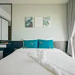 Ichiban Apartments