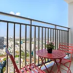 Saigon Apartment - River Gate Residence