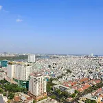Saigon Apartment - River Gate Residence