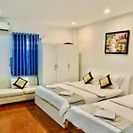 Bsun Homestay Saigon