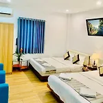Bsun Homestay Saigon