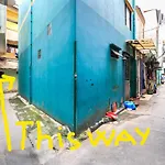Qcub1 Homestay