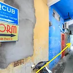 Qcub1 Homestay