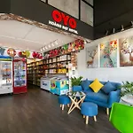 Oyo 526 Hoang Dat Hotel