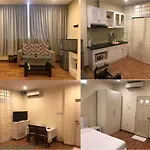 Bamboo House Serviced Apartment