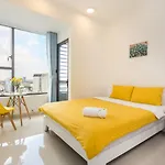 June Home Rivergate Luxury