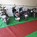 Hotel Ben Song 1056 Ha Huy Giap