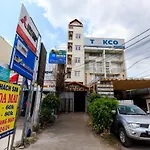 Oyo 1036 Hoa Mai