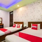 Phu Gia Hotel Near Secc, Fv Hospital