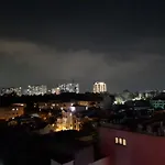 The Six Hotel