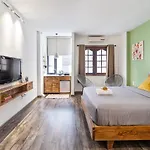 Holo Bui Vien Saigon Serviced Homestay