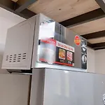 Casita Apartment