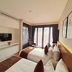 Orchid Boutique Hotel & Apartment
