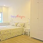 Sunrise City Apartment