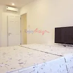 Sunrise City Apartment