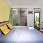 Holo Bui Vien Saigon Serviced Homestay