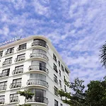 Saigon Garden Hill Resort & Apartment
