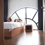 Saigon Garden Hill Resort & Apartment