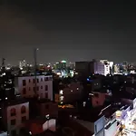 The Six Hotel