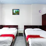 Oyo 395 Anh Quoc Hotel