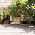 Kelly Serviced Apartment Thao Dien