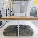 The Art - Nice To Home Saigon
