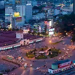 The Art - Nice To Home Saigon