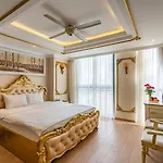 Hanz Mimosa Hotel