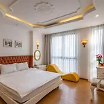 Hanz Mimosa Hotel
