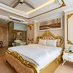 Hanz Mimosa Hotel