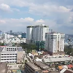 Herla Central Saigon 1 River Gate Ben Thanh