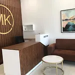 MK Studio - Liên Phuong - District 9