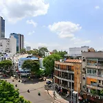 Savanna Hotel