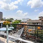 Savanna Hotel