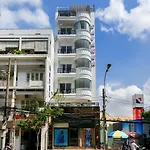 Savanna Hotel